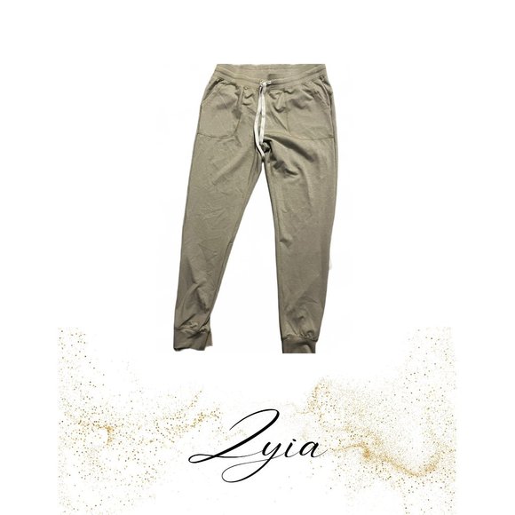 ZYIA JOGGING NWOT - Picture 4 of 5